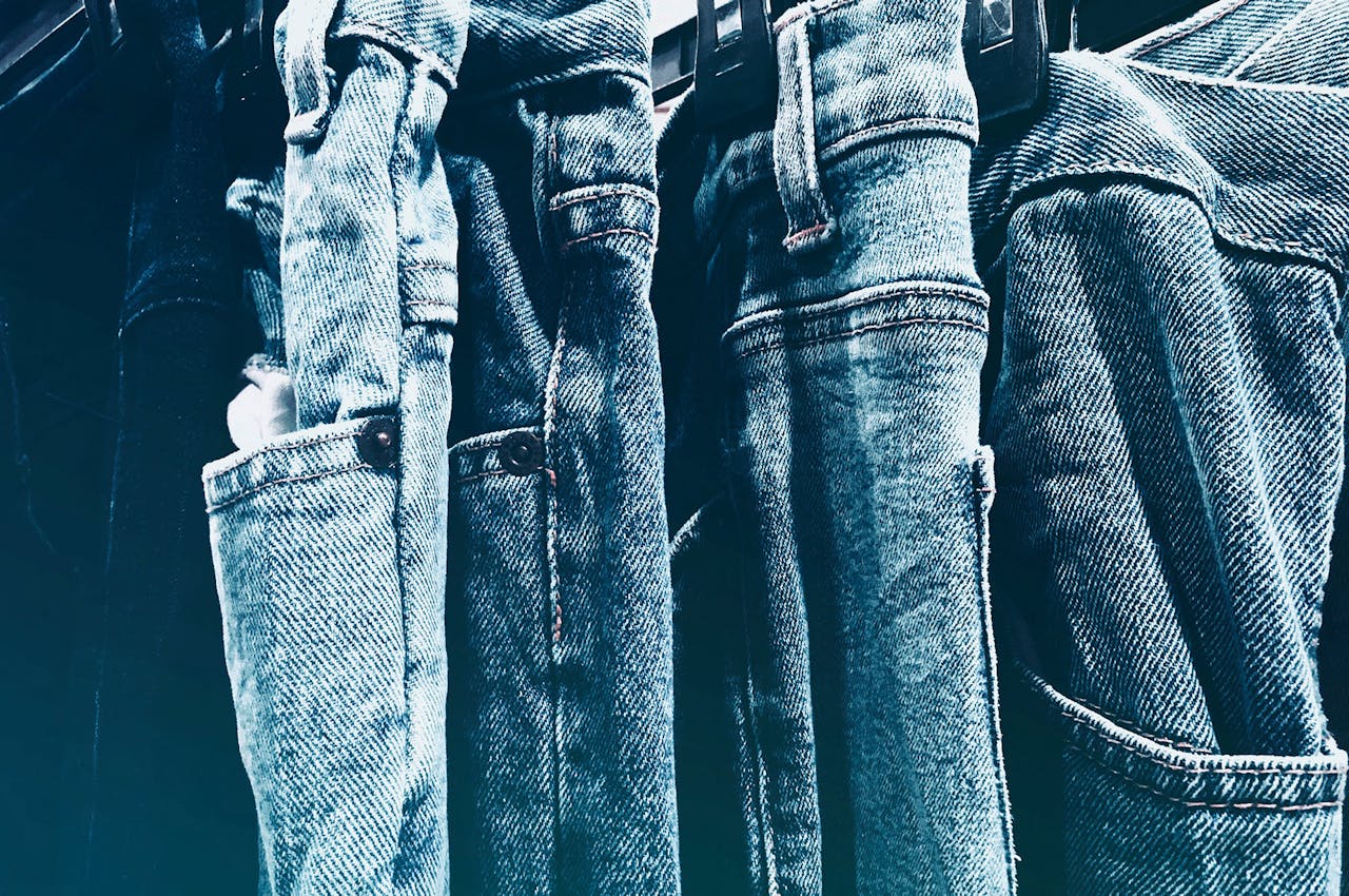 jeans photo